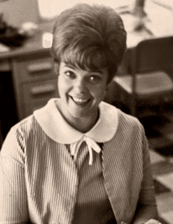 Catherine A. (Richert) Albrecht Obituary