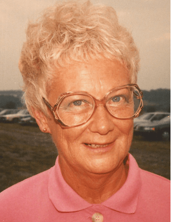Violet J. Bleakley Obituary