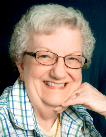 Carrie E. (McFeely) Saltsman Obituary