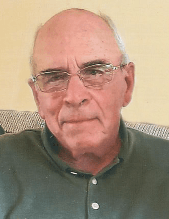 John "Roger" R. Hull Obituary