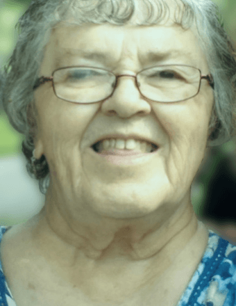 Mary E. (Cook) Ackerson Obituary