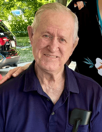 William B. McElwee Jr. Obituary