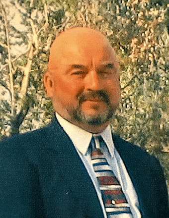 James K. Thellman Obituary