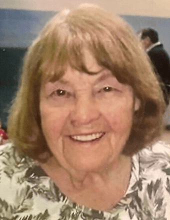 Vera L. (Myers) May Obituary