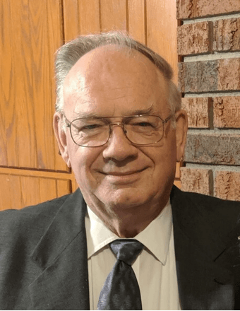Samuel "Ken" Kennedy Gordon Obituary