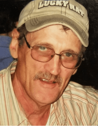 Jerry L. Hofmann Obituary
