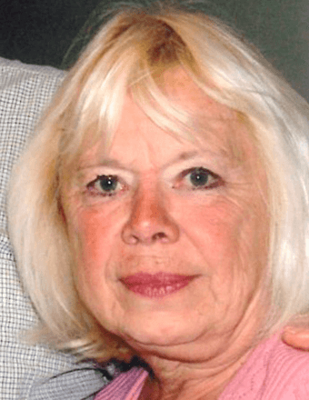 Kay F. Fickes Obituary