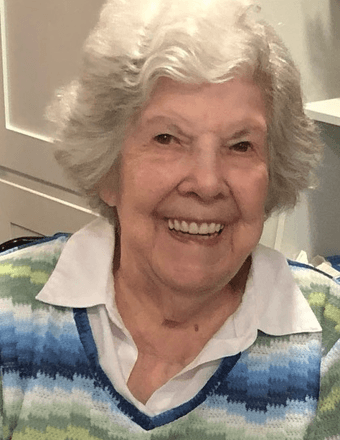 Wilma J. (Howard) Grams Obituary