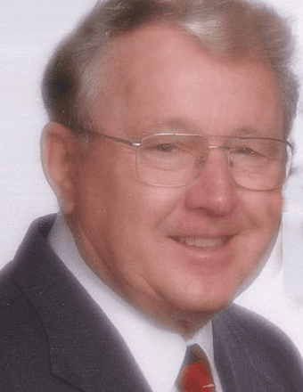 Glenn P. Bruderly Obituary