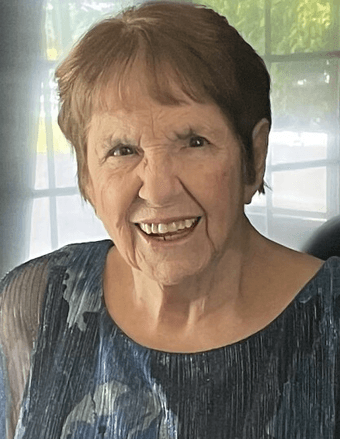 Ruth Ann (Shively) Myers Obituary