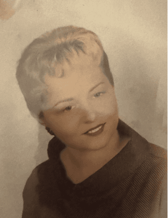 Gwendolyn Mae Minamyer Obituary