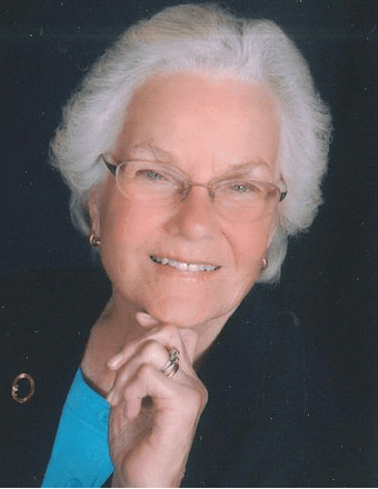 Joan D. (Dorn) Barrett Obituary