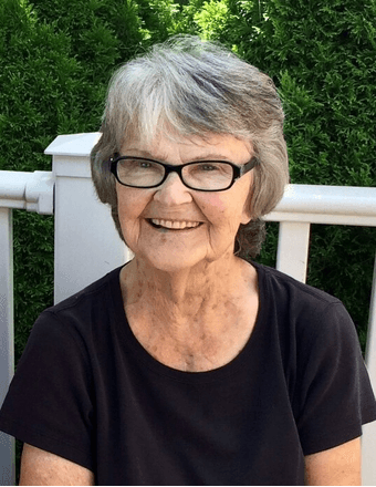 Betty Jean Rutzky Obituary
