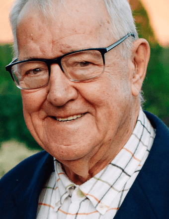 Joseph R. Finch Obituary