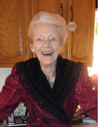 Morry (Beehler) Johnston Obituary