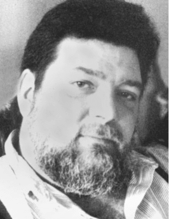 Larry Middleton Obituary