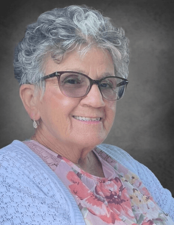 Donna Evelyn Slanker Obituary
