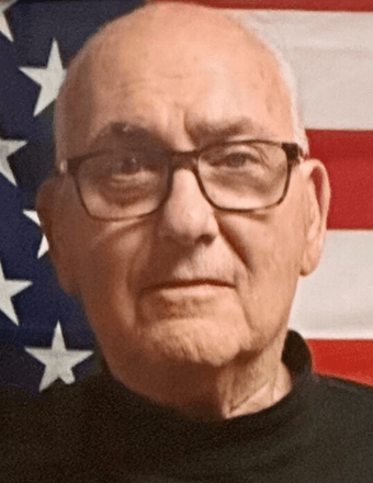 Larry D. DeJane Obituary