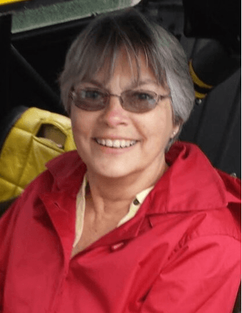 Barbara Banar Fink Obituary