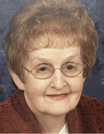 Sara "Sally" A. (Smith) Gale Obituary