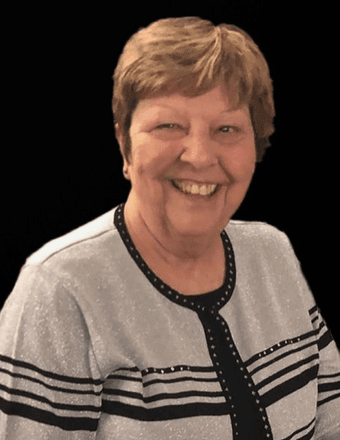 Carol W. (Hupp) Martin Obituary