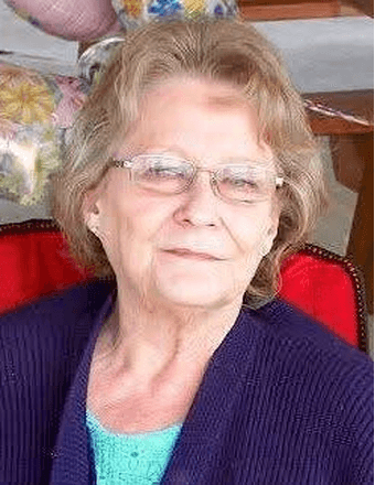 Joyce L. Brandt Obituary