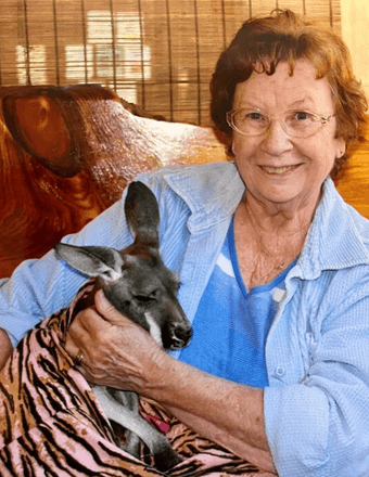 Carolyn J. Cooper Obituary
