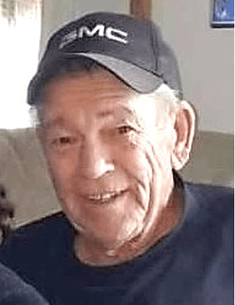 Carroll E. Goode Obituary