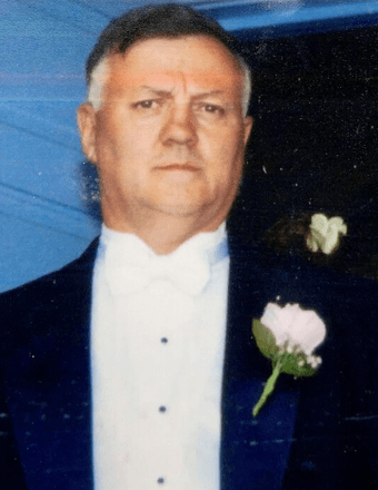 Thomas E. VanHorn Sr. Obituary