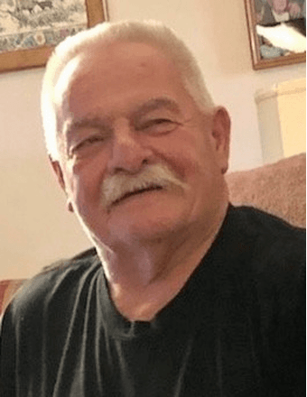 Fred E. Weingart Obituary
