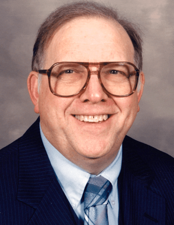 James C. Myers Obituary