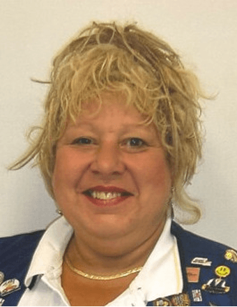 Patricia Lynn Hall Obituary
