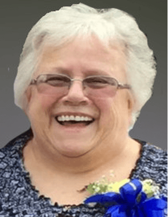 Kathleen "Kathy" J. Fillman Obituary