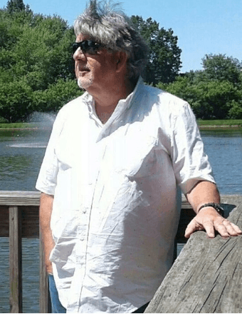 Richard Carl Sekely Obituary
