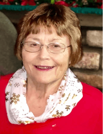 Barbara L. Meissner Obituary