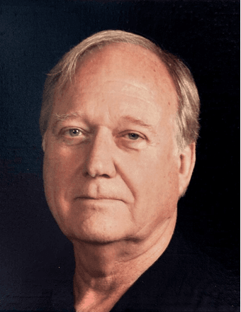 Raymond Cox Obituary