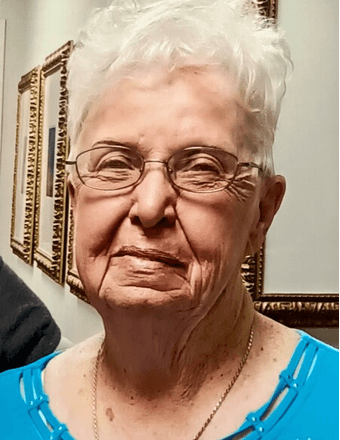 Nancy Jane Dabelstein Obituary