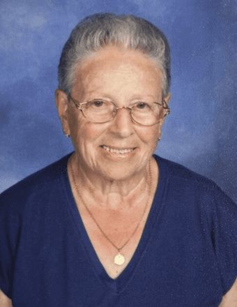 Antonietta Salvino Obituary