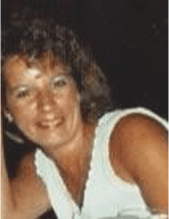 Theresa "Terri" (Glista) Odey Obituary