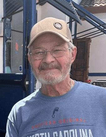 Larry Allen Brown Obituary