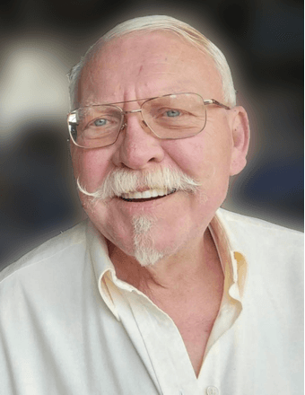 Calvin Michael Weitz Obituary