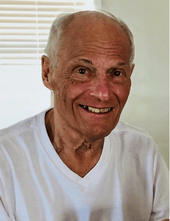 Paul J. Leach Obituary