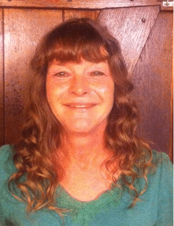 Christine Lynn Iden Obituary