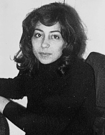 Maria Teresa (Pucci) Martin Obituary