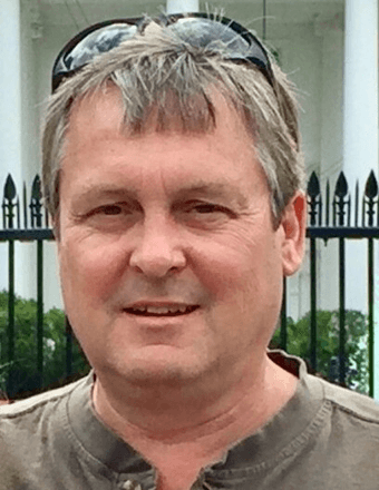 Steven Daniel McSweeney Obituary