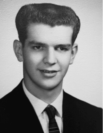 Marvin J. "Corky" Lutsch Obituary