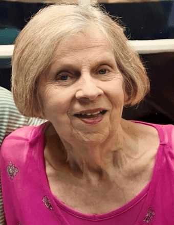 Georgene E. King Obituary