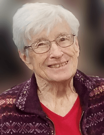 Betty Barbara Gray Obituary
