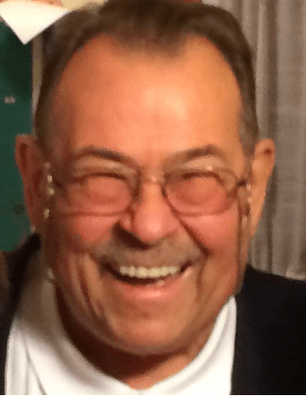 George P. Begalla III Obituary
