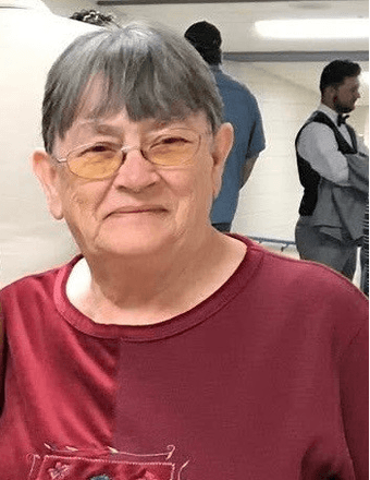 Elizabeth "Betty" Thomas Obituary